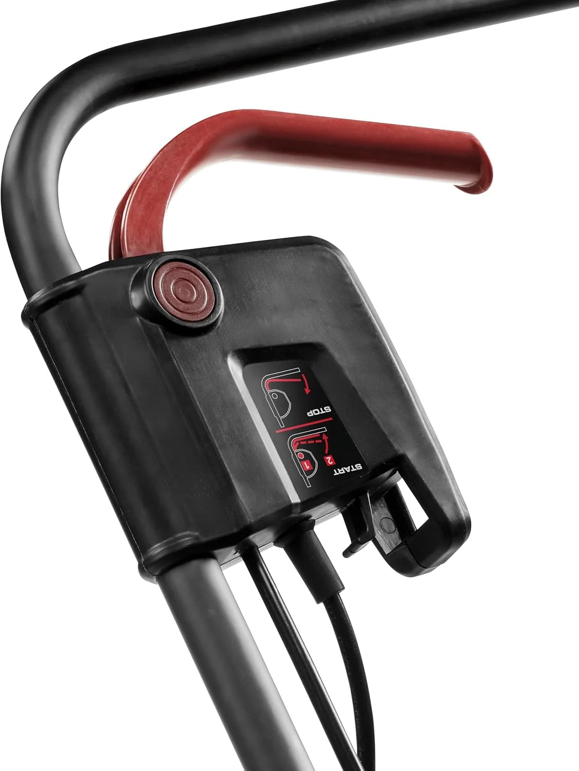 Einhell aireador-escarificador eléctrico GC-SA 1231/1
