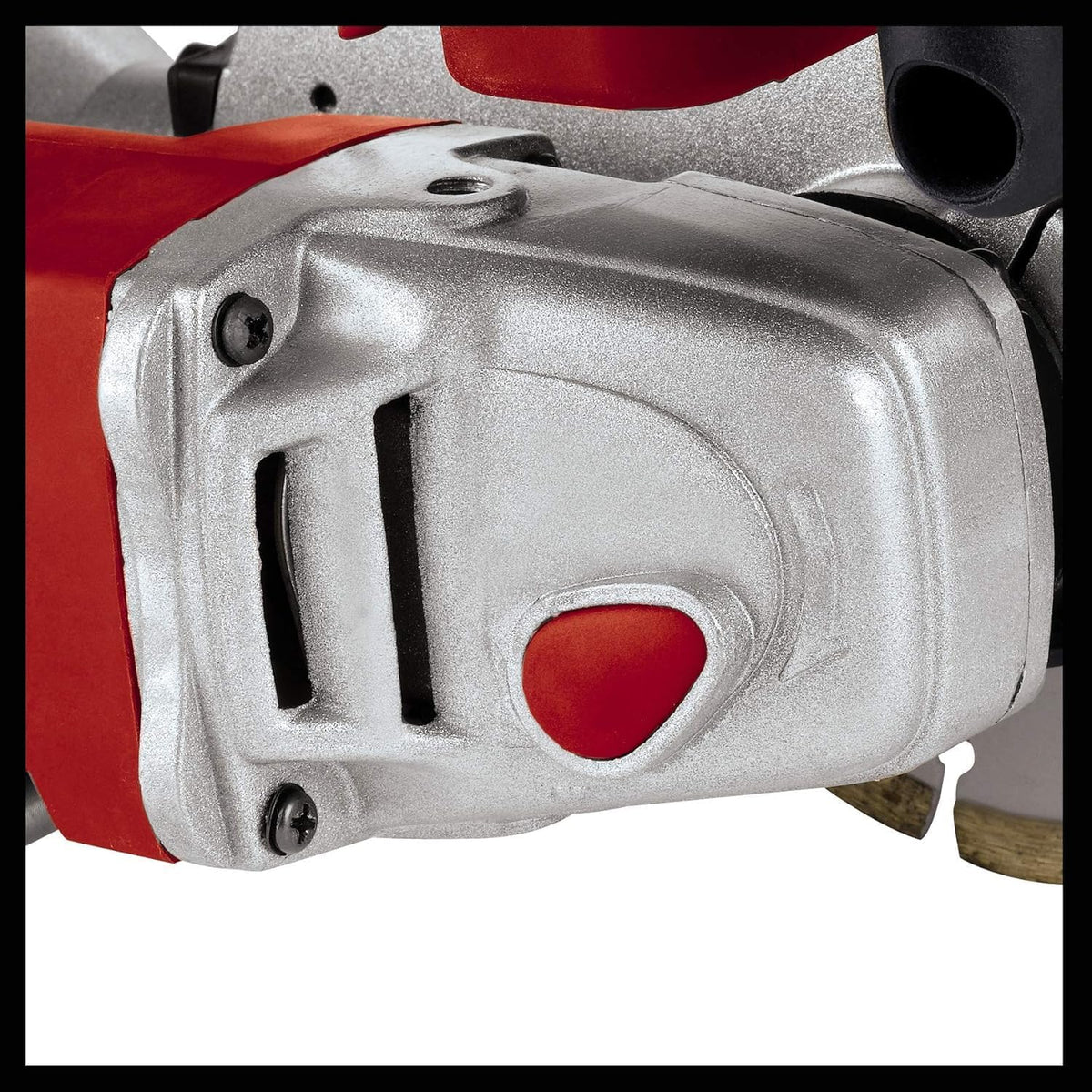 Einhell Ranura de pared TC-MA 1300 (tensión 230 V, potencia 1320 W, mín. 9000 revoluciones, 2 discos de corte Ø125 x ø22,2 mm, profundidad 8-30 mm, ancho, 8-26 mm)