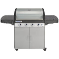 Barbacoa 4 Serie Classic Lxs Campingaz