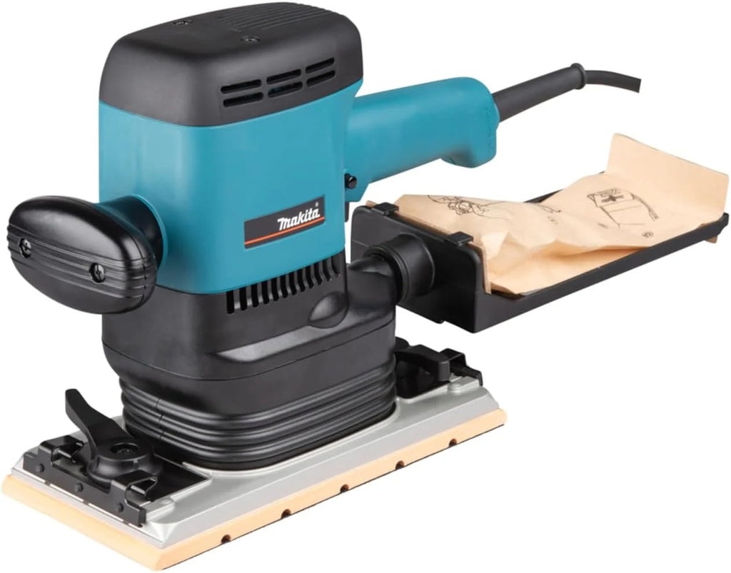 Makita 9046 - Lijadora Orbital 115X229Mm