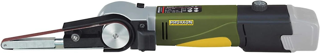PROXXON - LIJADORA DE CINTA A BATERÍA BS/A