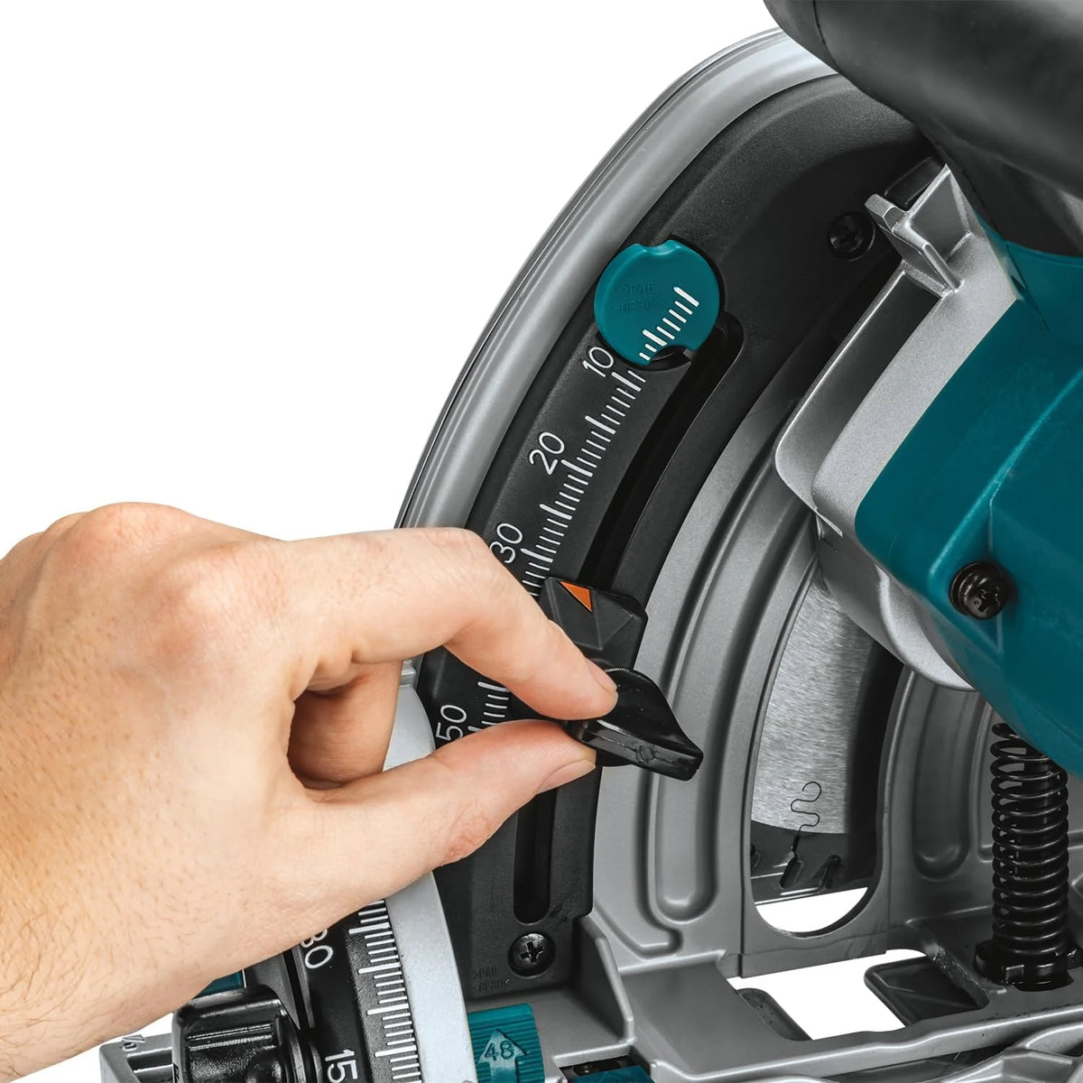 Makita SP6000J - Sierra de Incision 165 mm