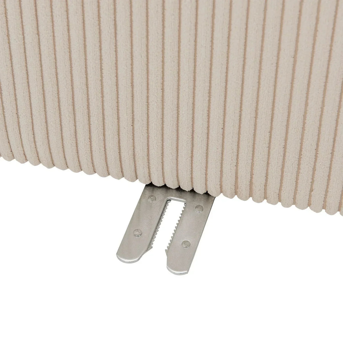 2025 Sofá modular Domas XXL – salón modulable