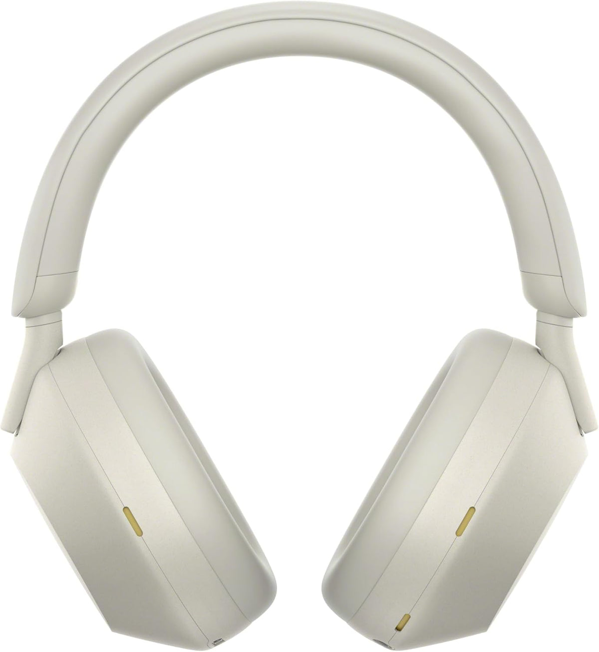 Sony WH-1000XM5 ANC Bezprzewodowe Słuchawki Nausze Z Redukcją Hałasu, Bluetooth, Clear Call Quality, Hi-Res, Do 30H Baterii, Szybkie Ładowanie, Alexa And Google Assistant, Ios And Android - Czarne