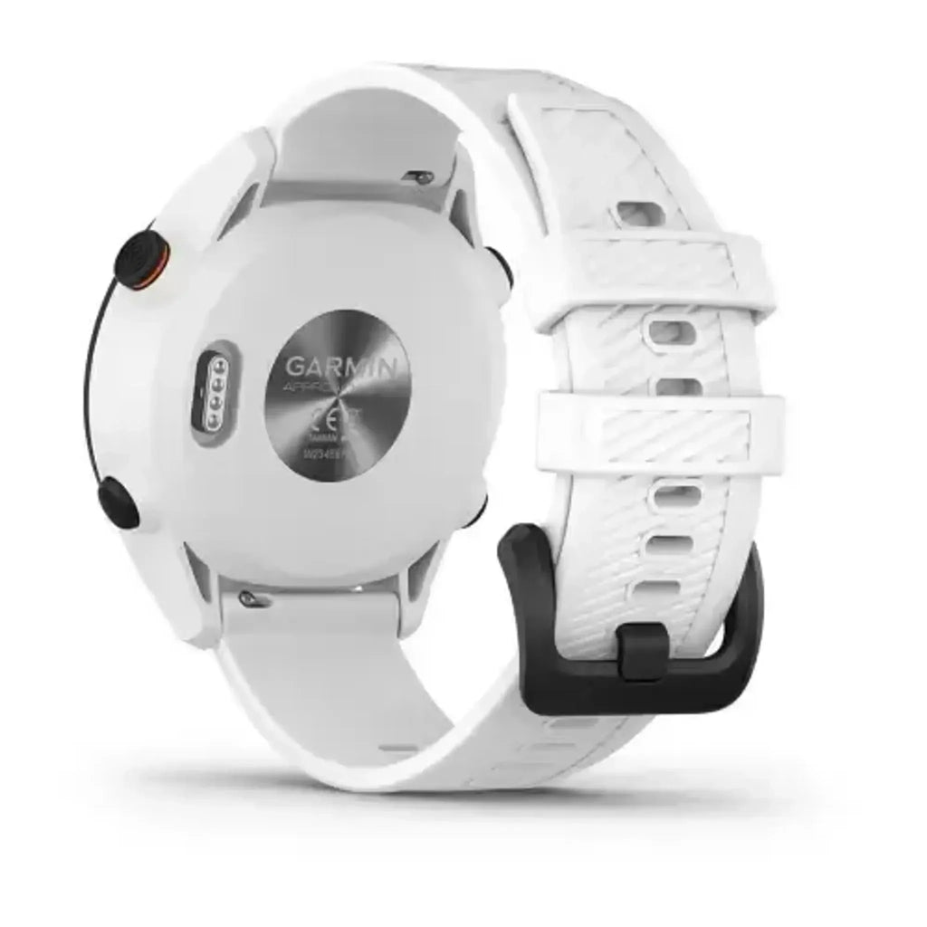 2025 Garmin Approach® S12 Reloj de golf