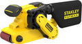 STANLEY FATMAX Lijadora de banda con caja de herramientas, FMEW204K-QS