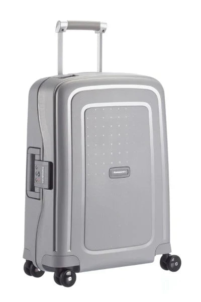 Samsonite S'Cure Maleta de Cabina de 55 cm con 4 Ruedas Giratorias