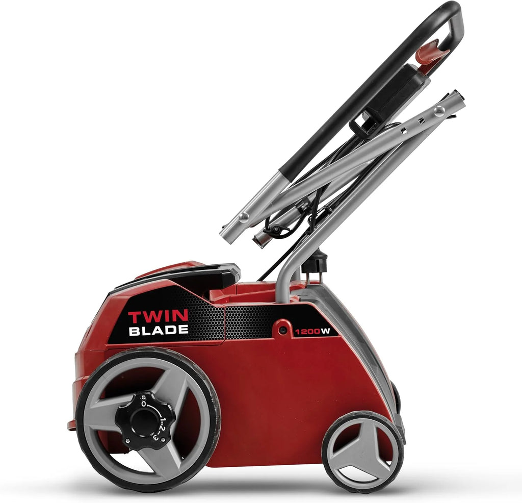 Einhell aireador-escarificador eléctrico GC-SA 1231/1