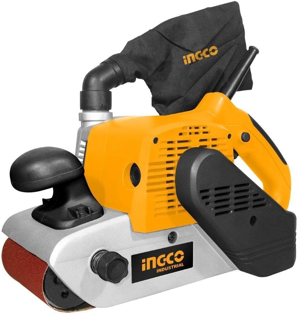 LIJADORA BANDA 1200 W