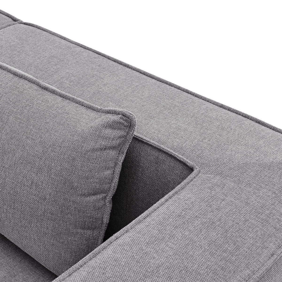 2025 Sofá modular Domas XXL – salón modulable