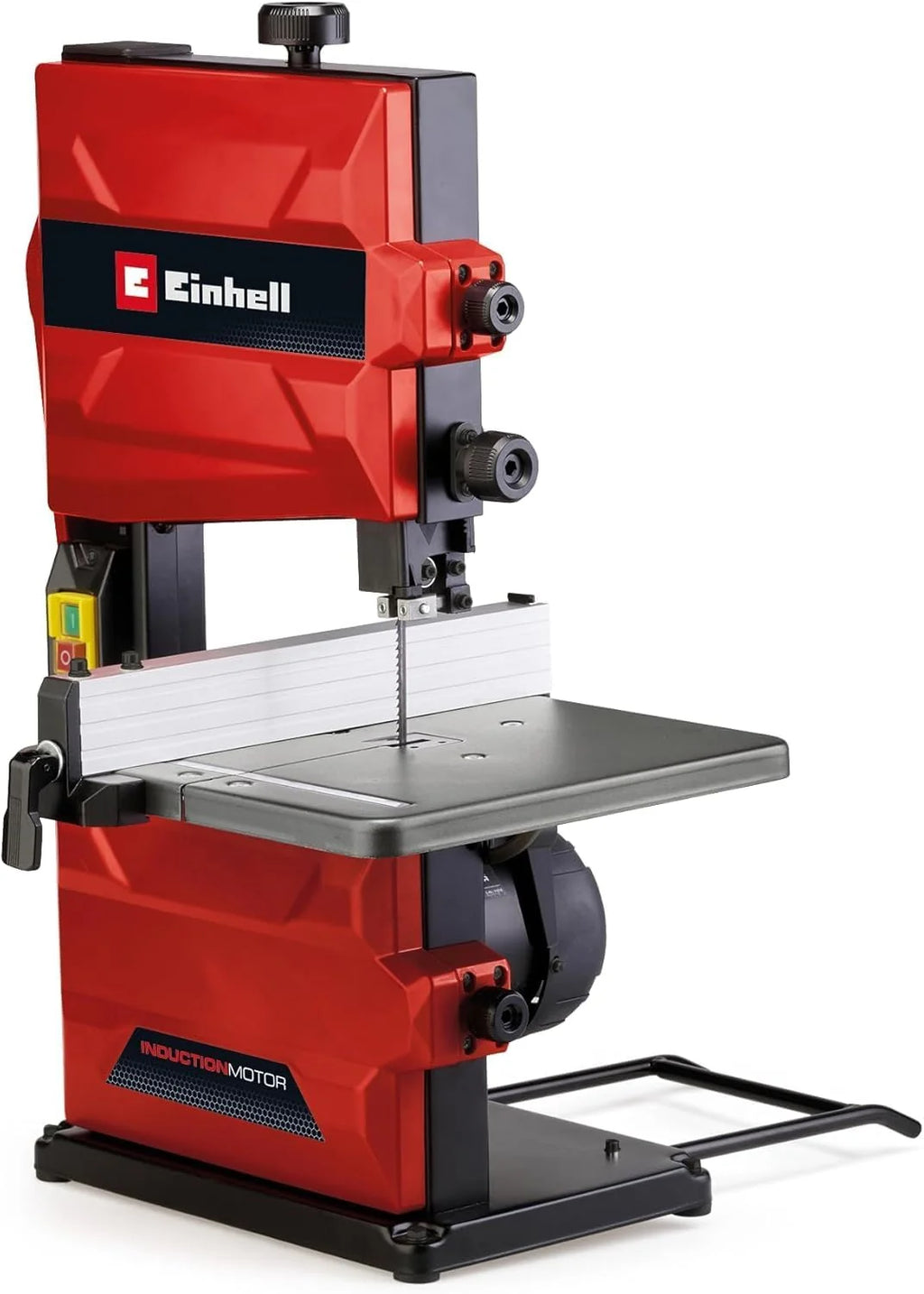 Einhell Sierra de cinta TC-SB 200/1