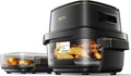 MOVA Aeroglass AF20 Pro Freidora De Aire Sin Aceite