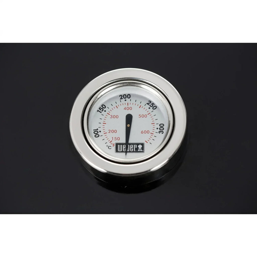 Barbacoa de gas Weber Spirit II E-310 Gbs
