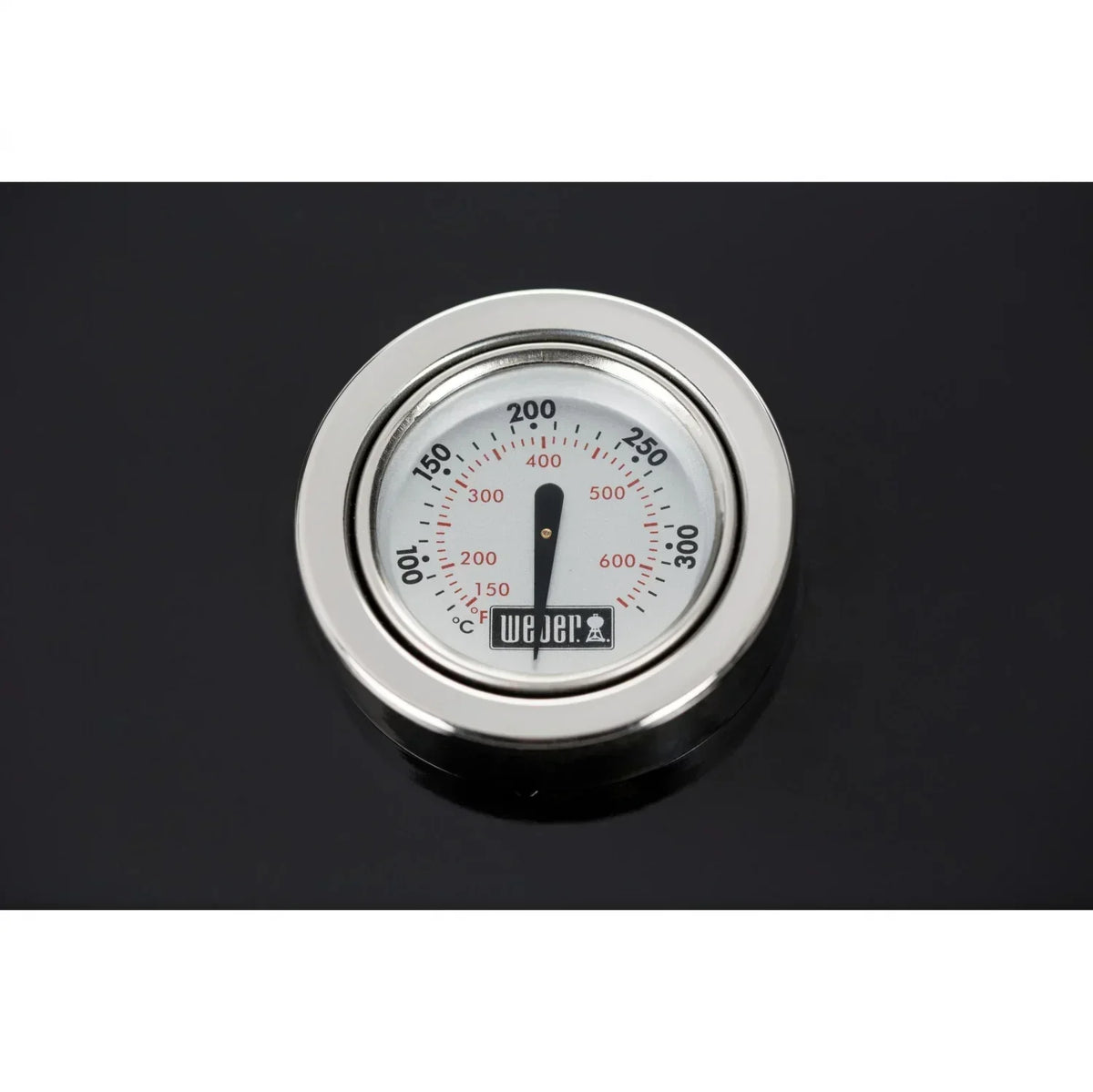 Barbacoa de gas Weber Spirit II E-310 Gbs