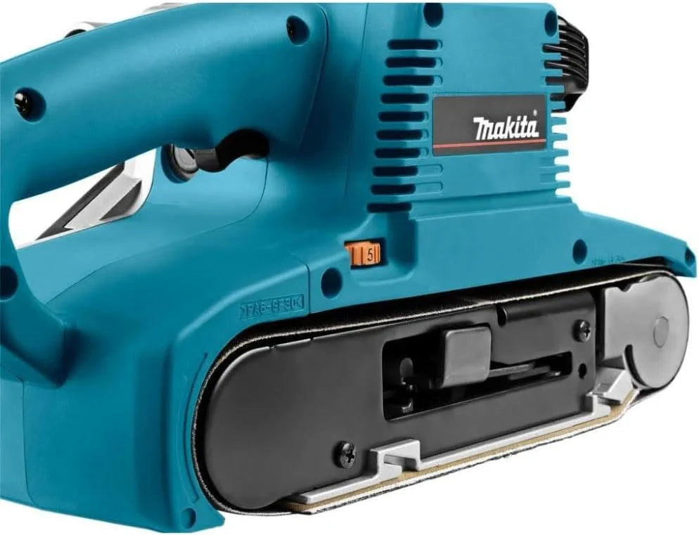 Makita 9404 - Lijadora De Banda 100X610Mm