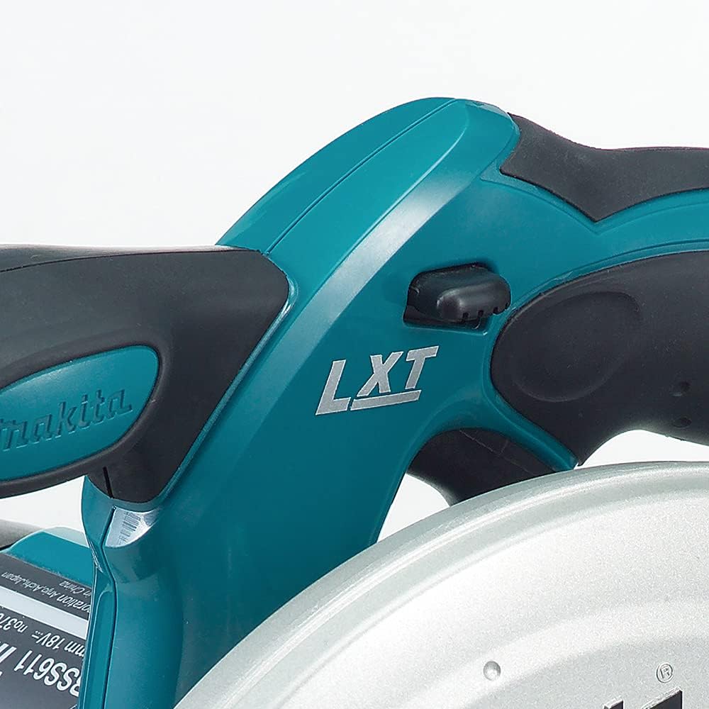 Makita DSS611Z, 200 W, 18 V, One size
