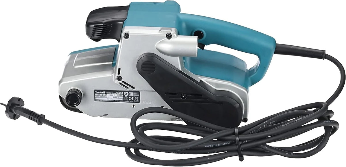 Makita 9404J - Lijadora de banda