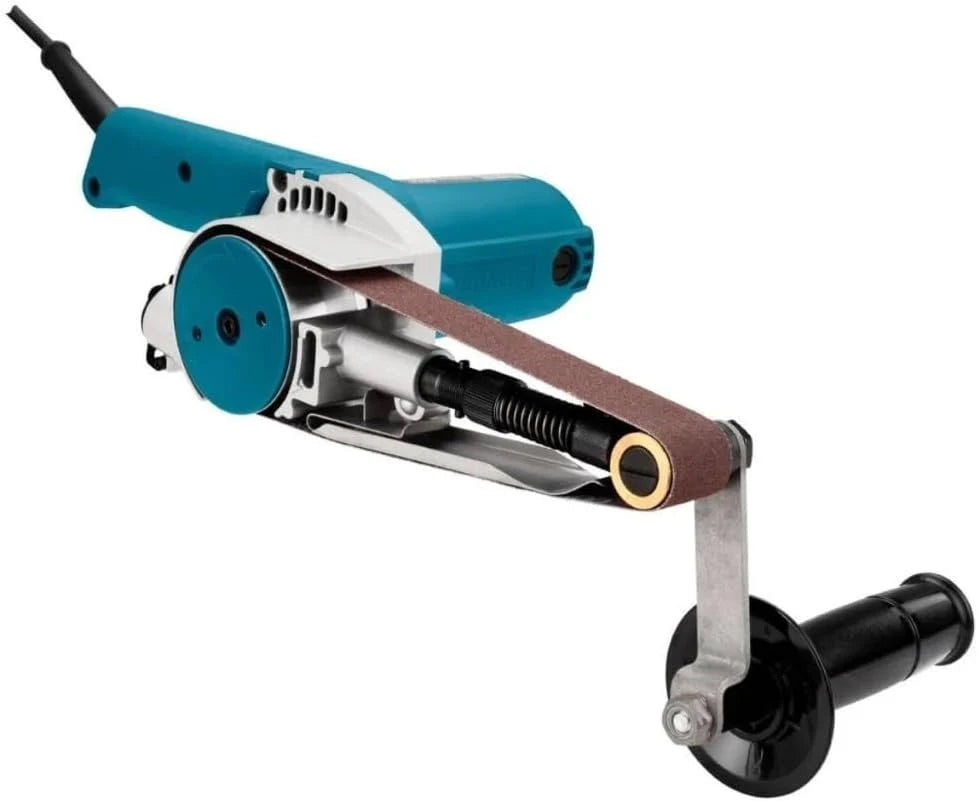 Makita 9031 - Lijadora De Banda 30X533Mm