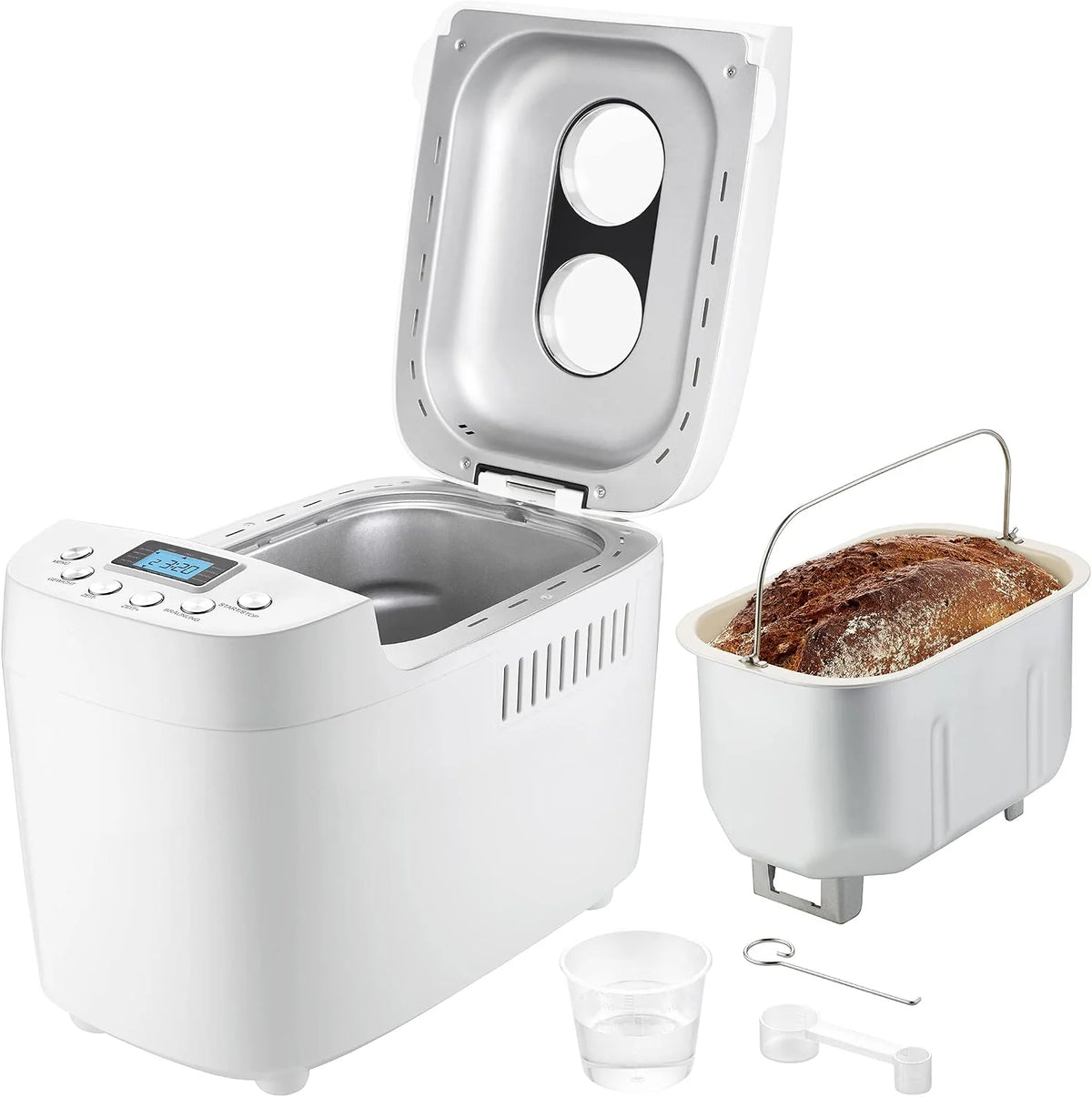 Unold Backmeister Big White 850 W (68520)