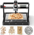 Twotrees TTC3018 Fresadora CNC 3 Ejes Escritorio CNC Fresadora