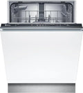 Balay Built-in Dishwasher, 12 Service, 60 cm Width, Half Load, Fast Program, Quiet, 3VF304NP