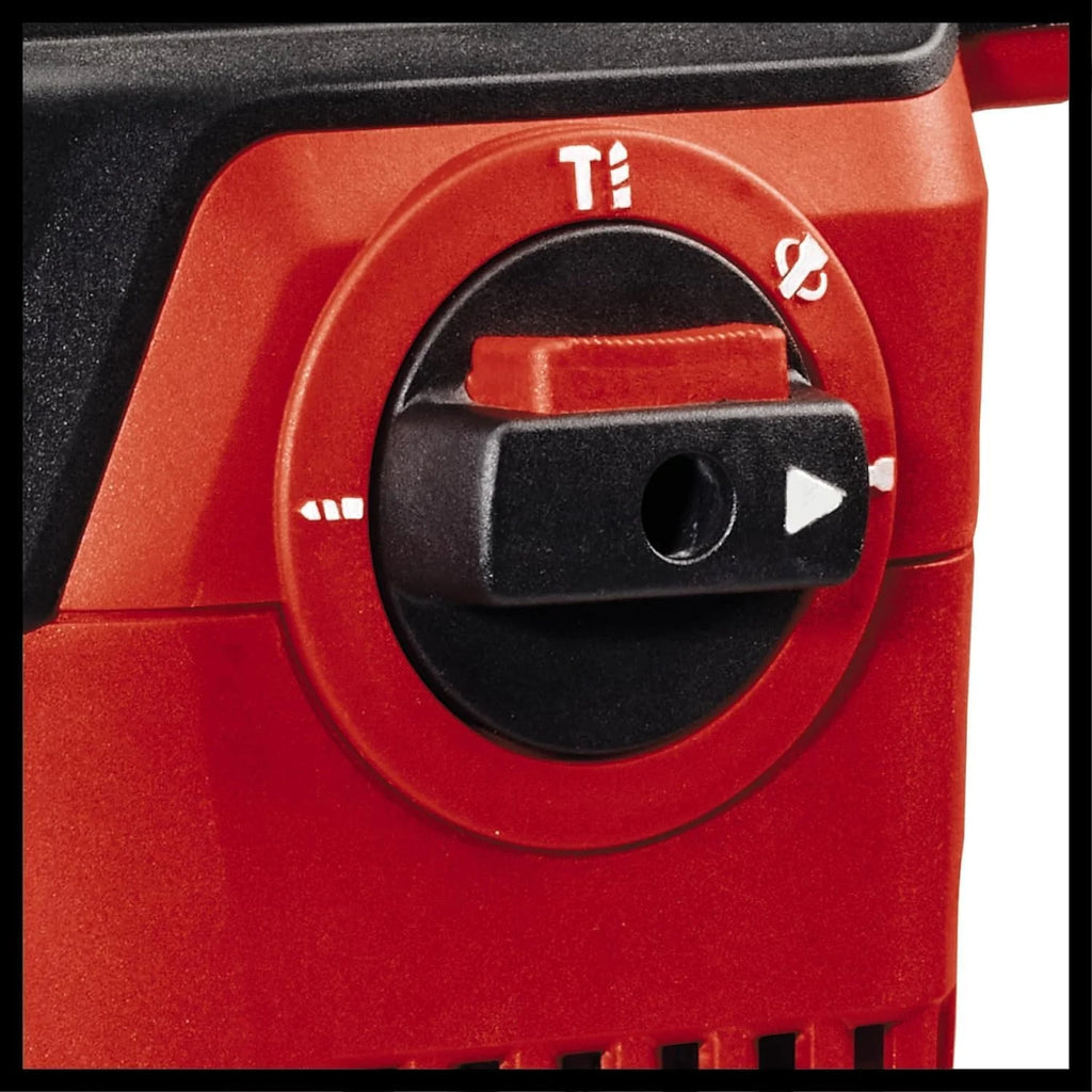 Einhell Martillo perforador TE-RH 32-1600 4F