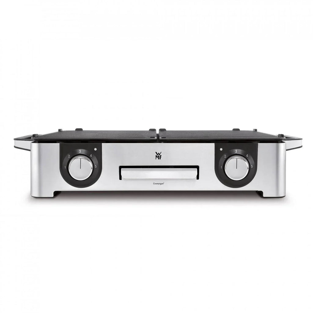 Wmf Barbacoa Eléctrica Independiente 2400w - 0415280011