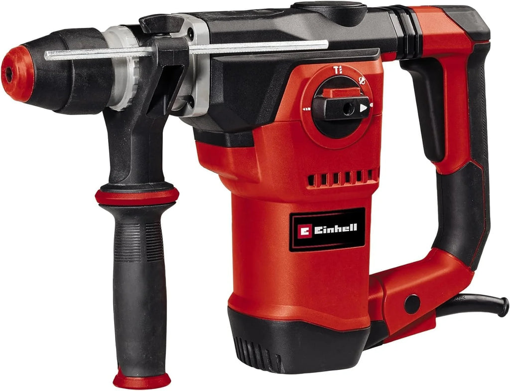Einhell Martillo perforador TE-RH 32-1600 4F
