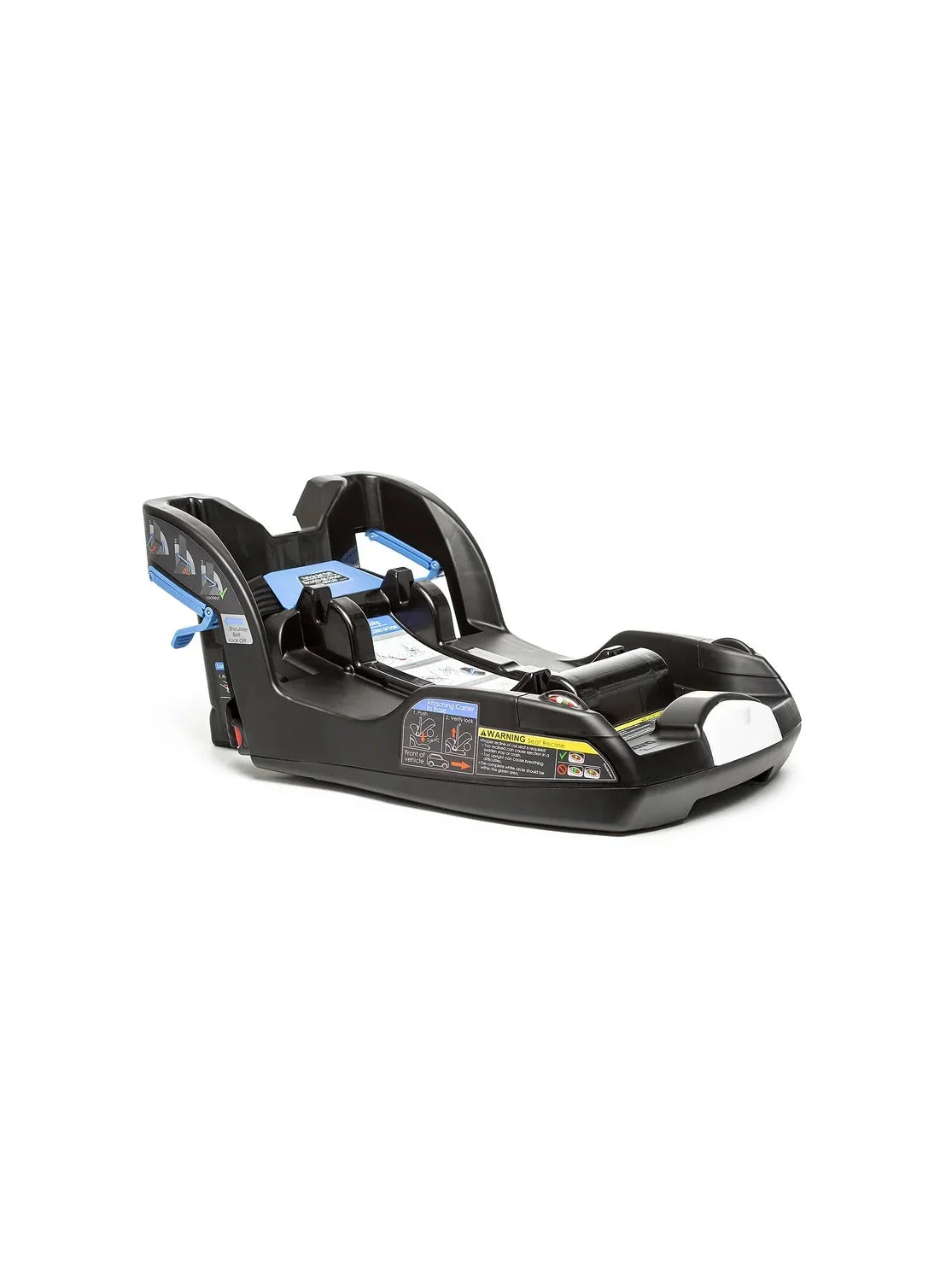 2025 Doona™ Cochecito con asiento de auto y base LATCH