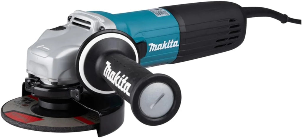 Makita GA5040C - Miniamoladora 125Mm 1.400W