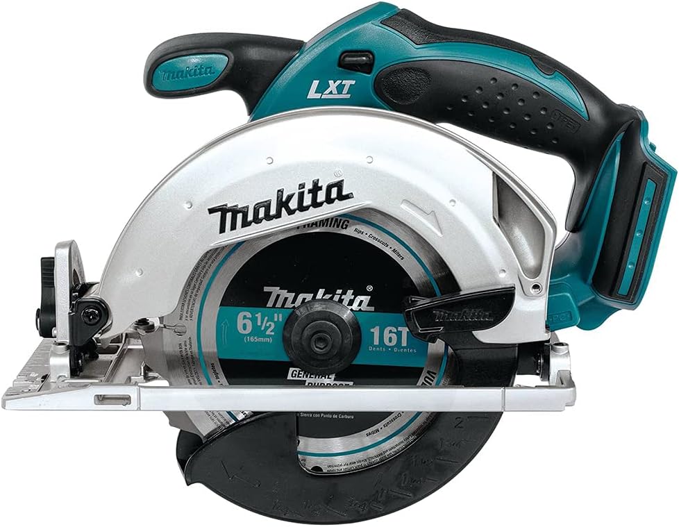 Makita DSS611Z, 200 W, 18 V, One size