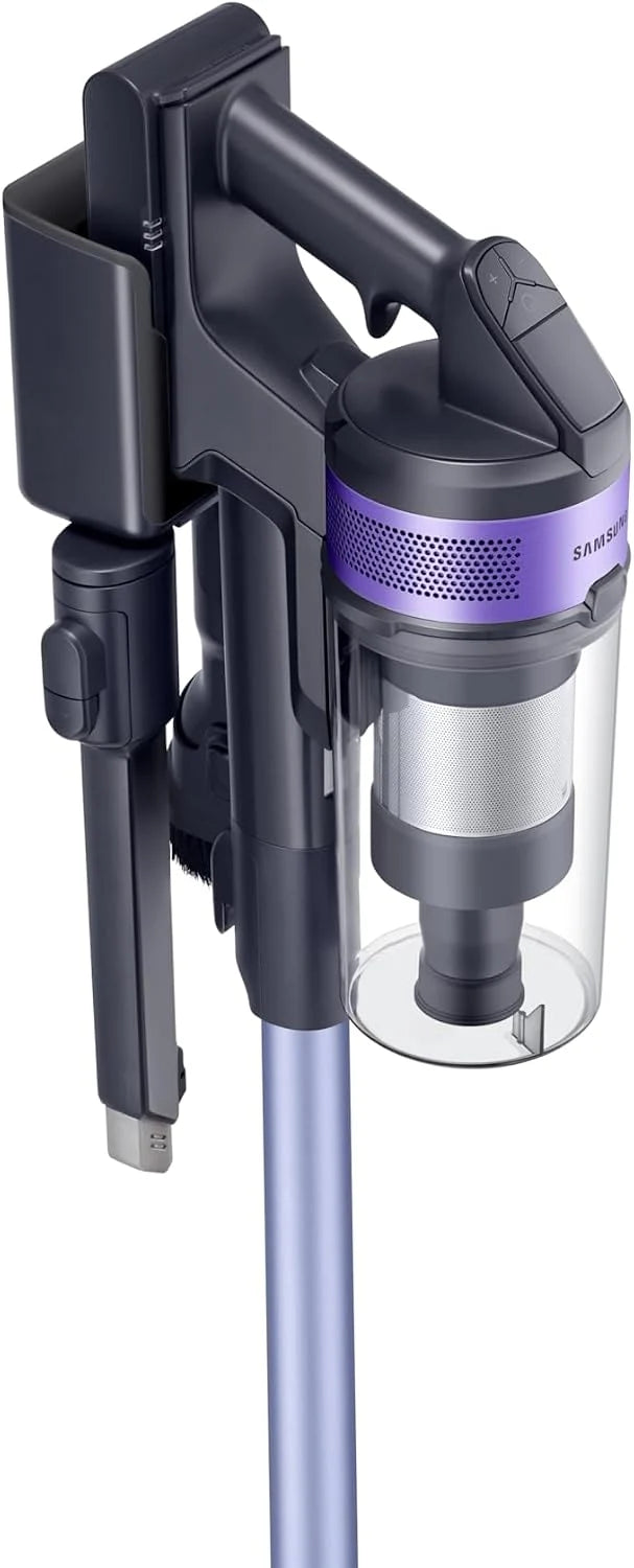 Samsung Aspiradora sin Cable Jet 60 Turbo 150AW VS15A6031R4/ET
