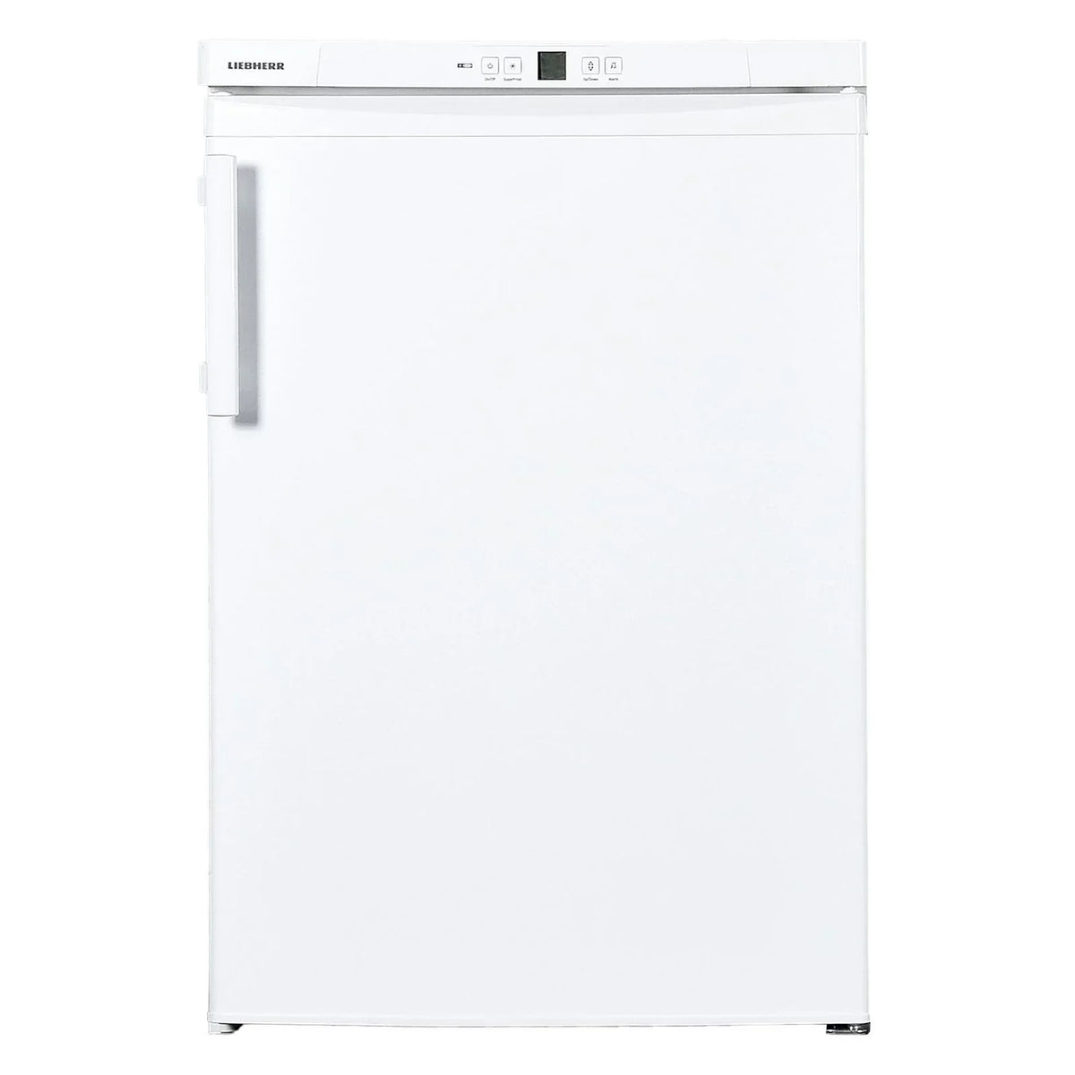 2026 Congelador integrable Liebherr GP 1496 Premium bajo encimera – 103 litros, clase C, blanco