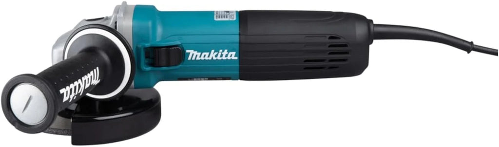 Makita GA5040C - Miniamoladora 125Mm 1.400W