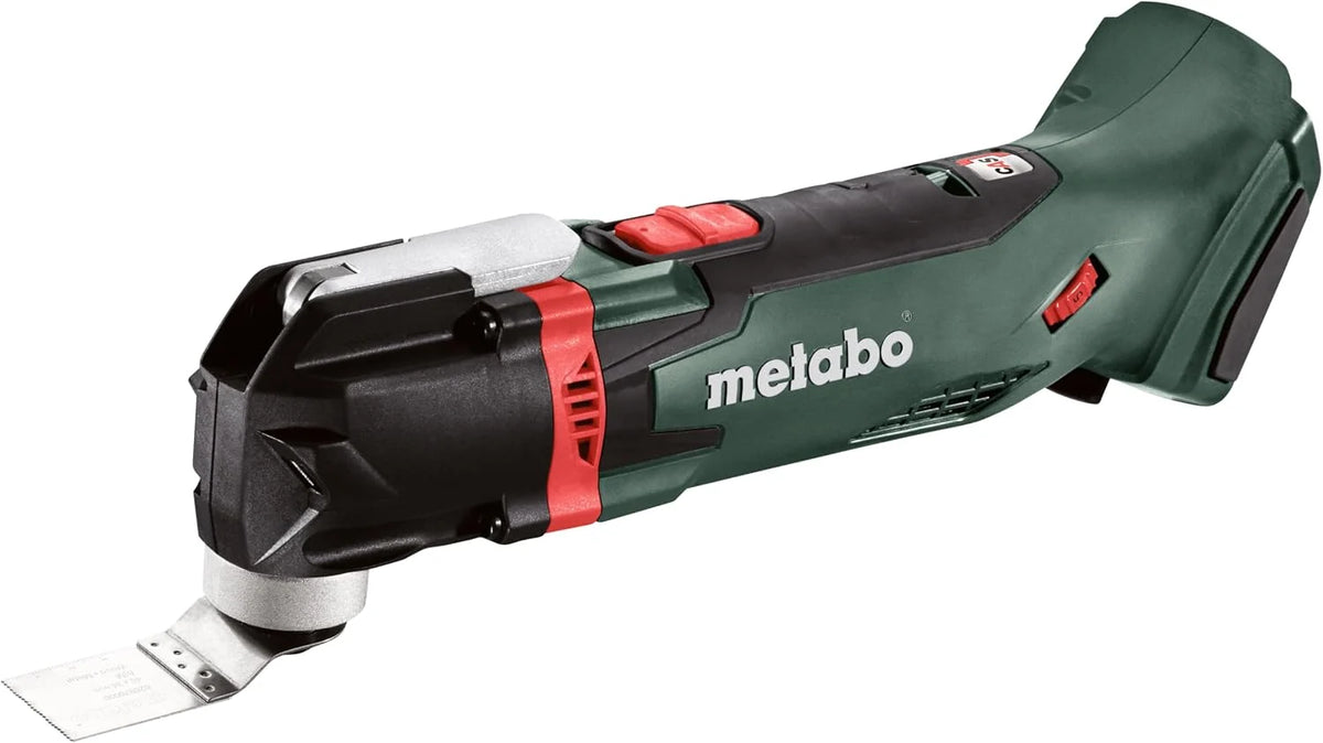 Metabo 613021890 - Batería de multiherramienta, 18 ltx mt, 18 v