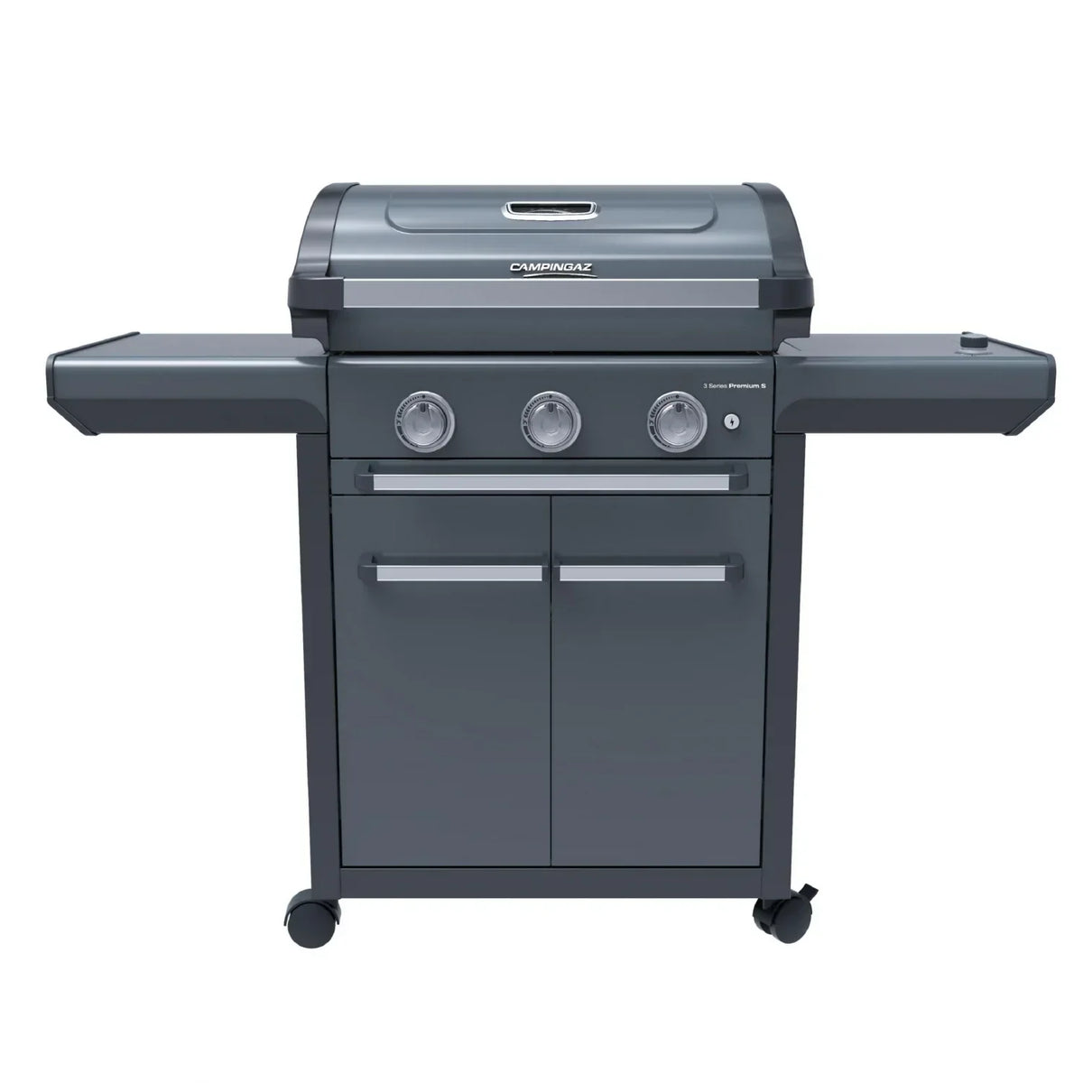 Barbacoa Campingaz 3 Serie Premium S