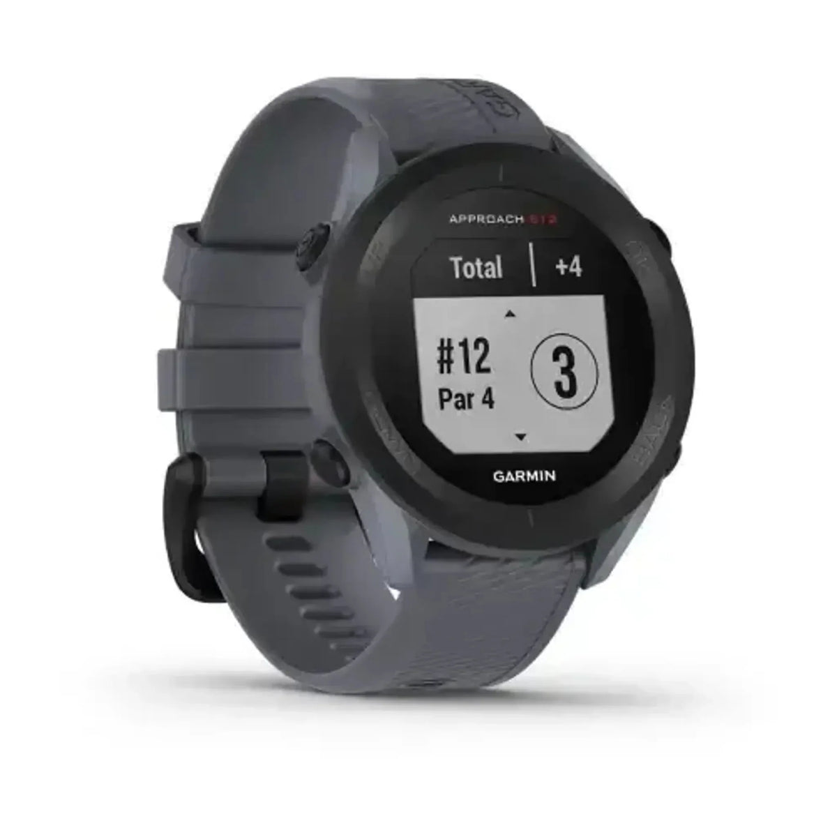 2025 Garmin Approach® S12 Reloj de golf