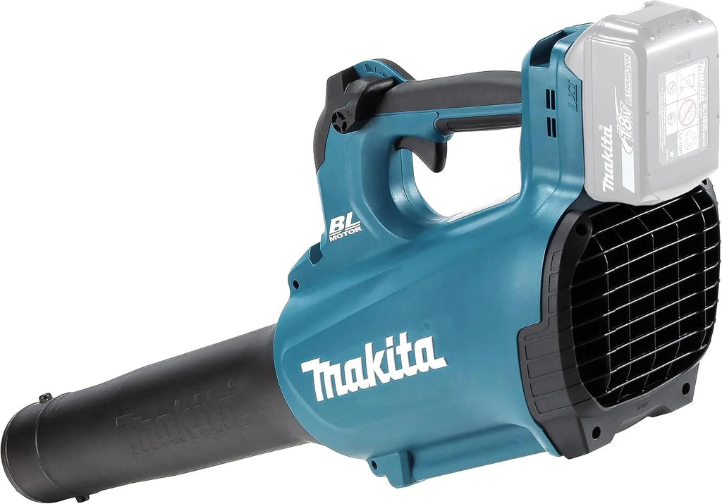 MAKITA DUB184Z - Soplador bateria 18v lxt bl Negro