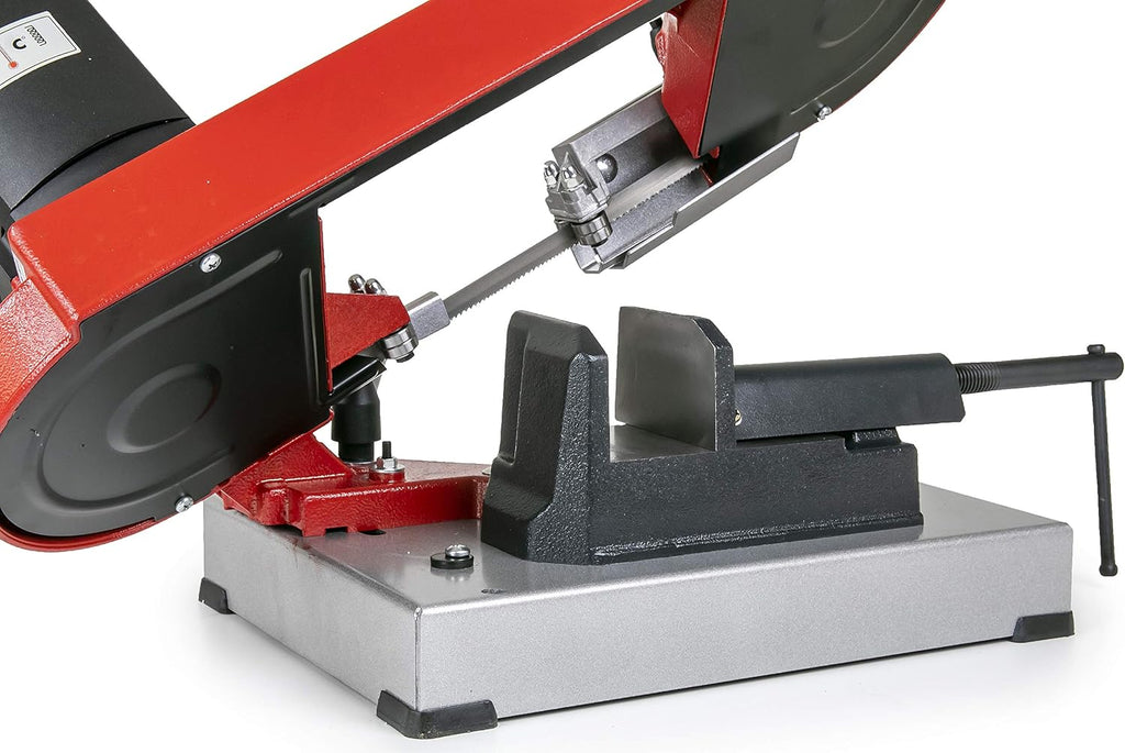 FEMI FM-780XL | Sierra de cinta para metal de 1335 MM