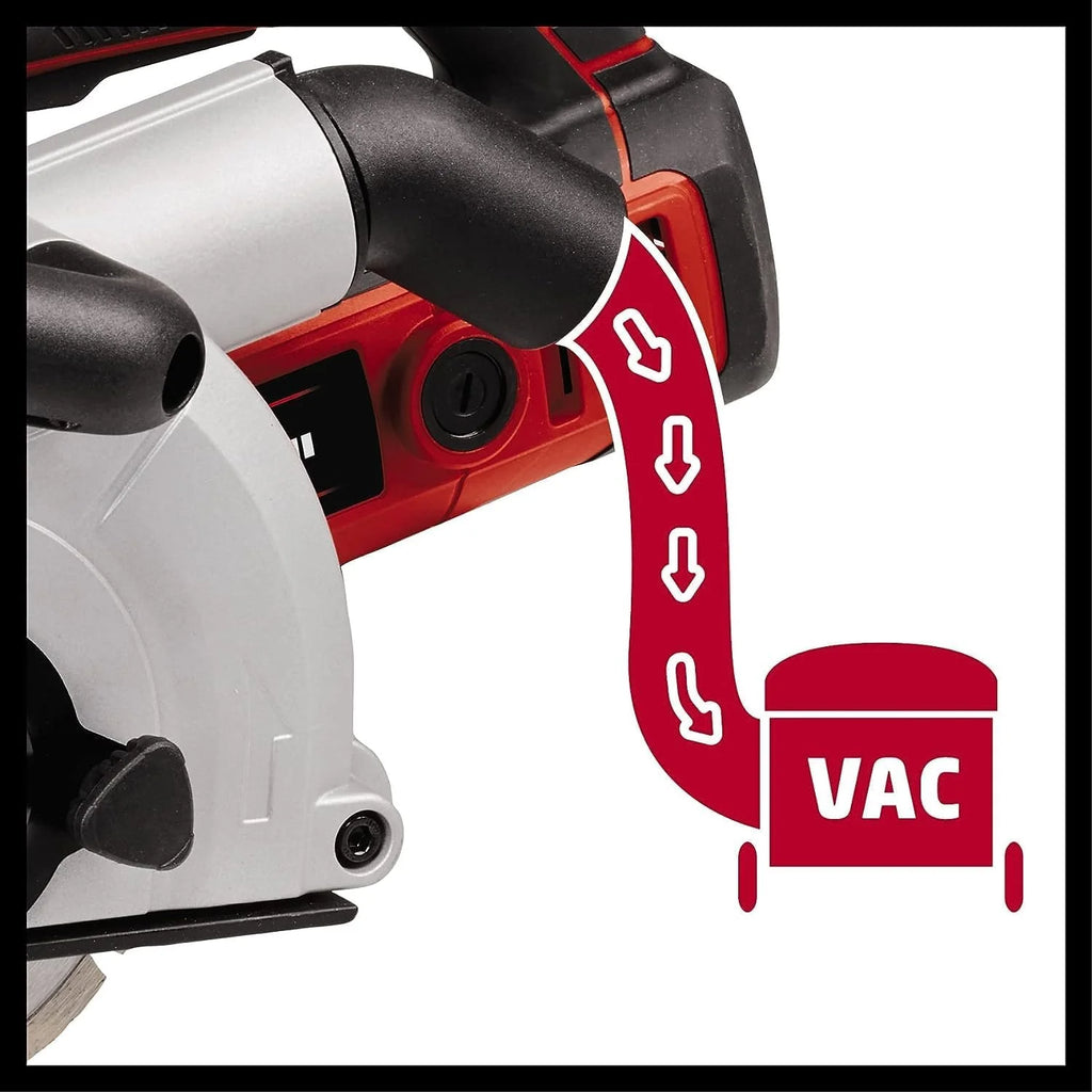 Einhell Rozadora TE-MA 1700