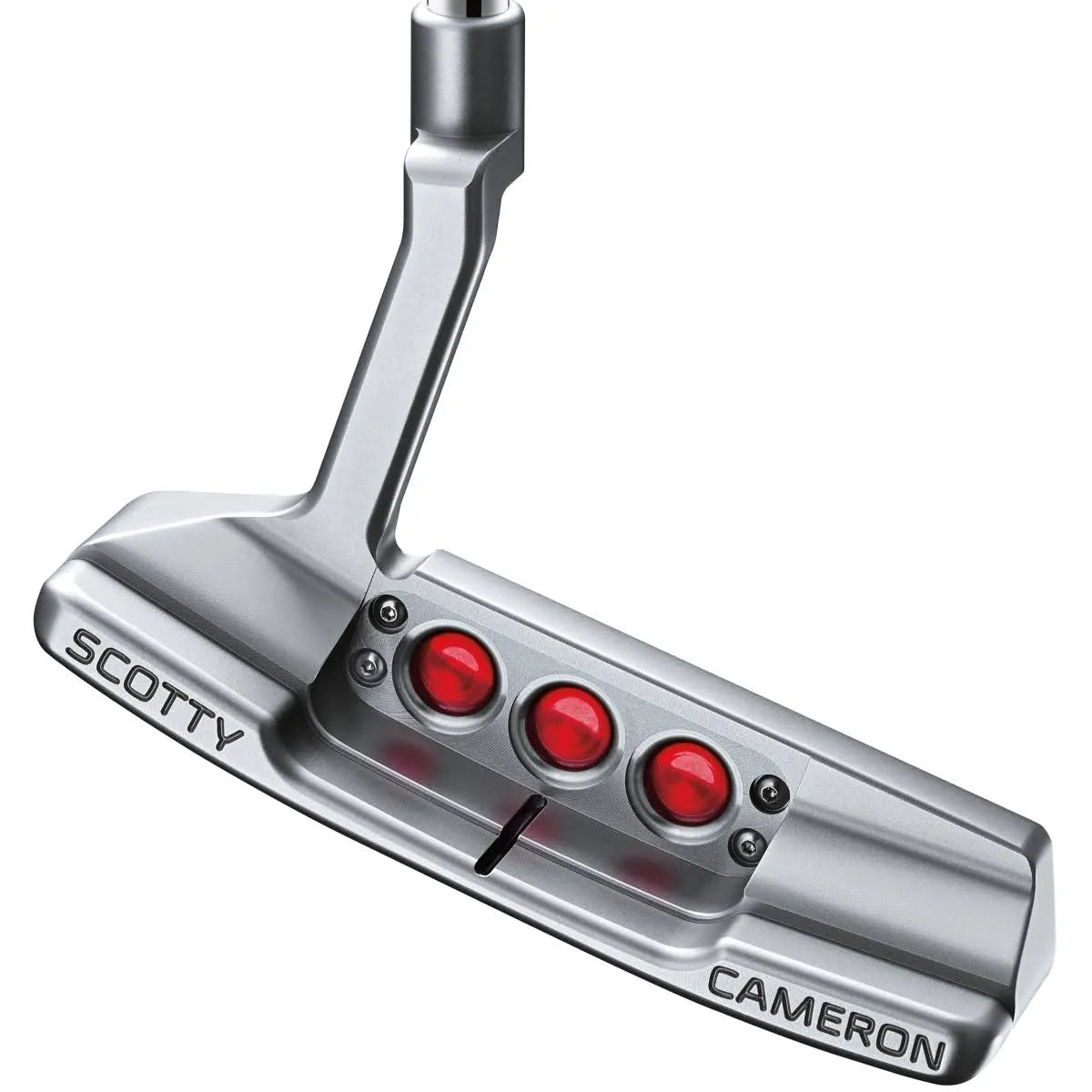 2025 Putter Scotty Cameron Select Newport 2 – diestro