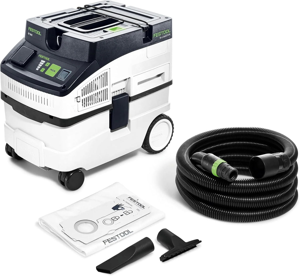 Festool CT 15 Aspirador Profesional