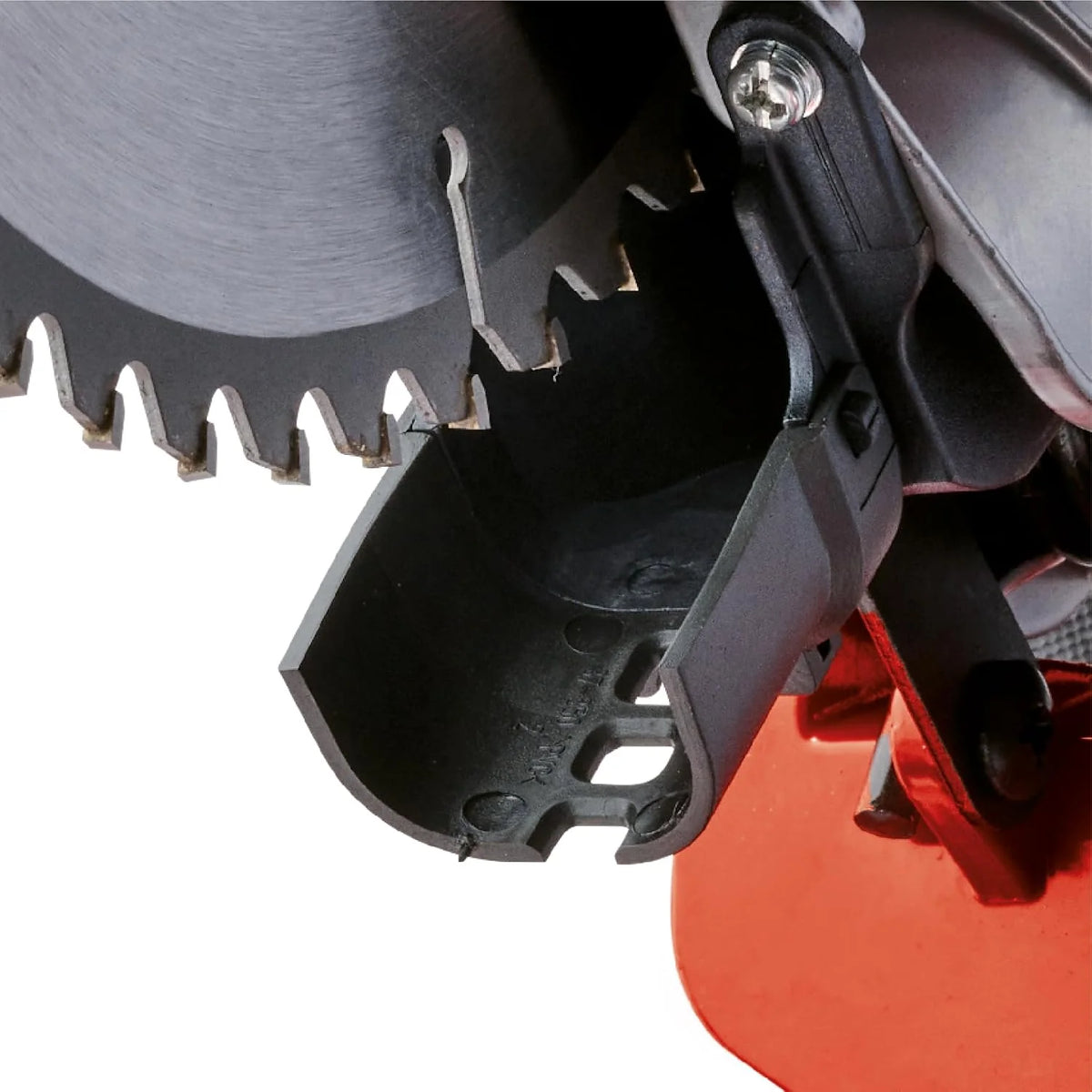 Einhell Sierra de tracción, vaivén e inglete TC-SM 2534/1 Dual