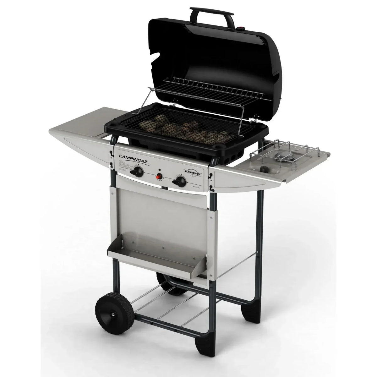 Barbacoa de Gas Campingaz Expert Deluxe