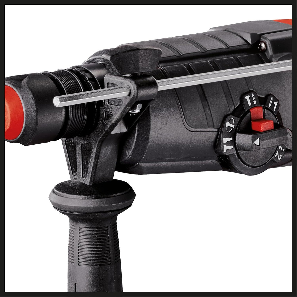 Einhell Martillo perforador TE-RH 950 5F