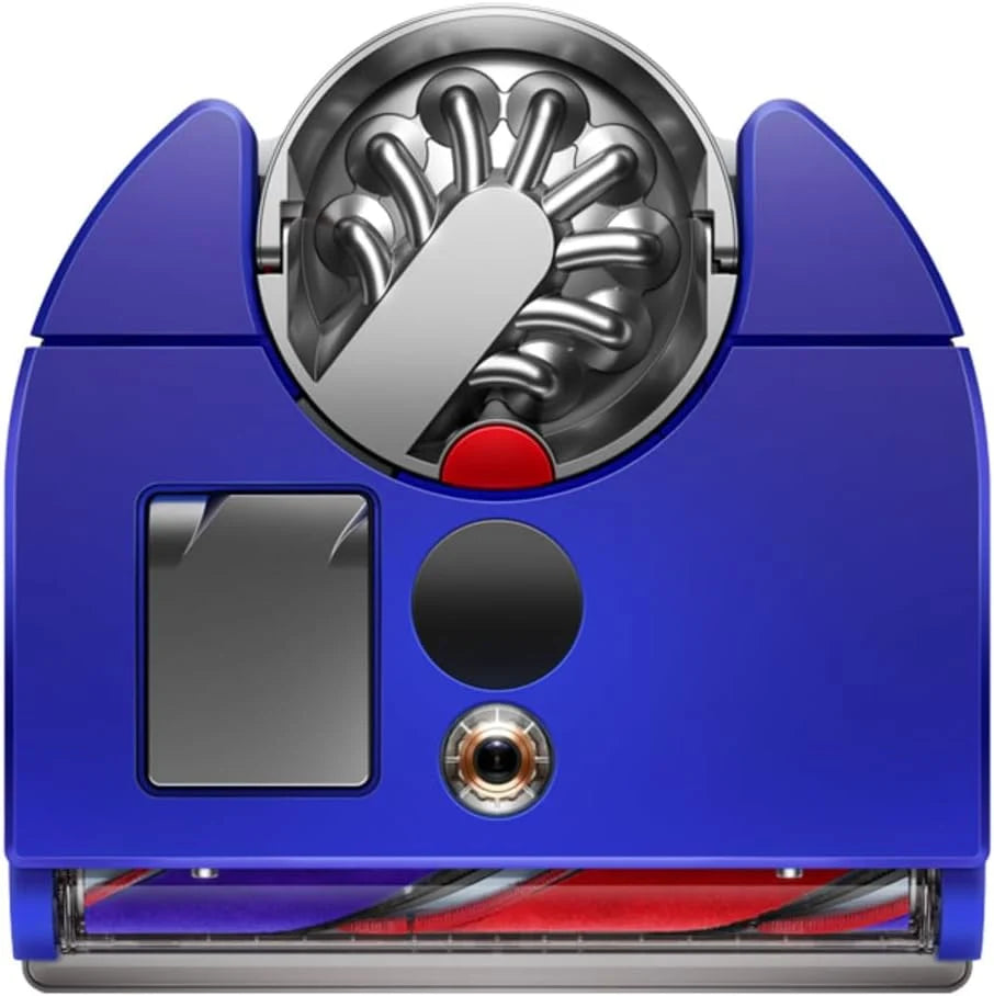 Dyson 360 Vis Nav™ Robot Aspirador, Cepillo de Ancho Completo