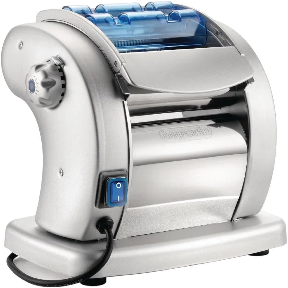 Imperia 700 - Máquina para pasta (230 V) Plata