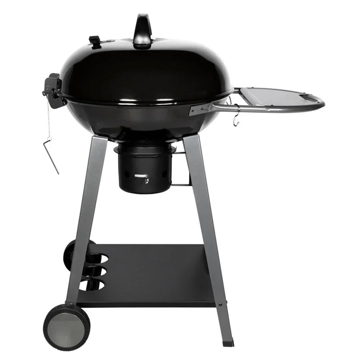 Barbacoa De Carbón Yutan