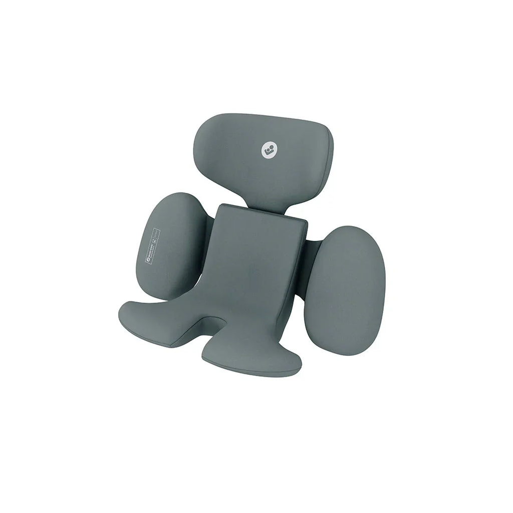 Maxi-Cosi Emerald 360 S Silla de Coche - Tonal Graphite