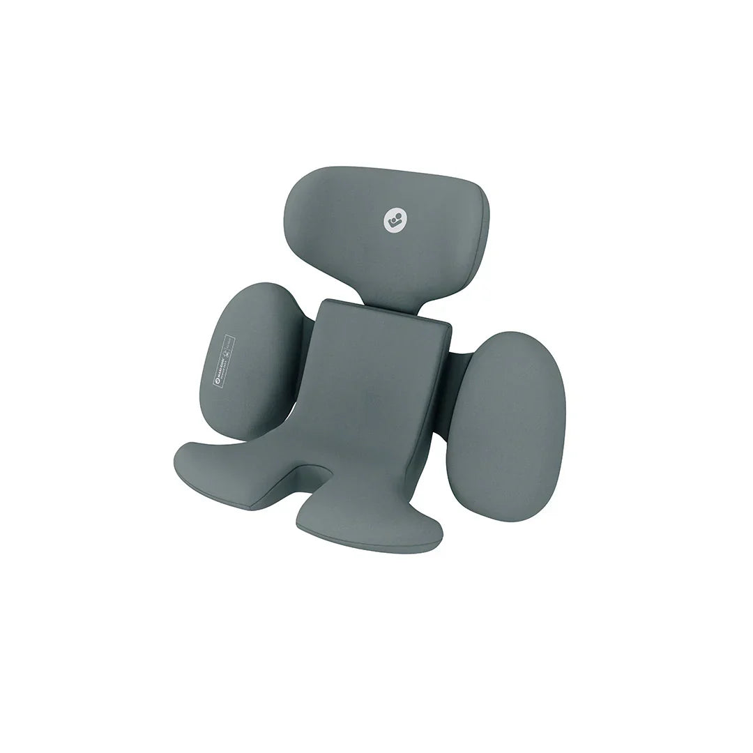 Maxi-Cosi Emerald 360 S Silla de Coche - Tonal Graphite